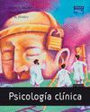 PSICOLOGIA CLINICA (12ª EDICION)