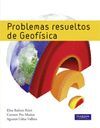 PROBLEMAS RESUELTOS DE GEOFISICA