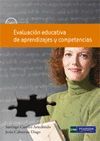 EVALUACION EDUCATIVA DE APRENDIZAJES Y COMPETENCIAS +CD