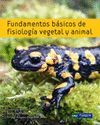 011 FUNDAMENTOS BASICOS DE FISIOLOGIA VEGETAL Y ANIMAL