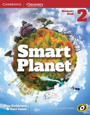 015 SMART PLANET 2 STUDENT'S BOOK