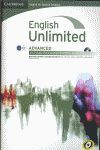 *** 011 ENGLISH UNLIMITED C1 ADVANCED. ENGLISH FOR SPANISH SPEAKERS