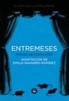 ENTREMESES - CLASICOS CASTELLANOS/6