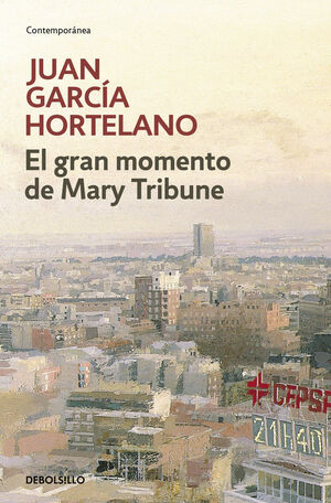GRAN MOMENTO DE MARY TRIBUNE, EL.