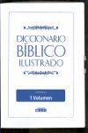 DICCIONARIO BIBLICO ILUSTRADO (TAPA DURA)
