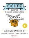 N5 DESDE DENTRO -DESEOS Y PENSAMIENTOS (I)