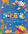 CHISTES PARA CHICAS Y CHICOS REF.504-5