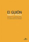 EL GUION. STORY