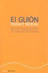 GUION, EL. SUSTANCIA, ESTRUCTURA, ESTILO Y PRINCIPIOS DE LA...