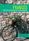 FRANCES -GUIA DE CONVERSACION Y DICCIONARIO
