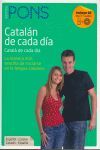 CATALAN DE CADA DIA. +CD-MP3 Y AUDIO. GUIA CONVERSACION