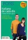 ITALIANO DE CADA DIA. +CD-MP3 Y AUDIO. GUIA CONVERSACION
