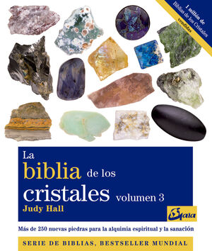 T3 LA BIBLIA DE LOS CRISTALES