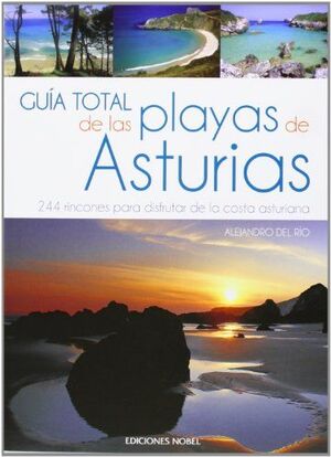 013 GUIA TOTAL DE LAS PLAYAS DE ASTURIAS