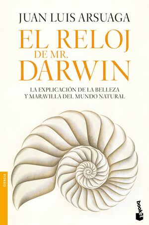 RELOJ DE MR. DARWIN, EL.