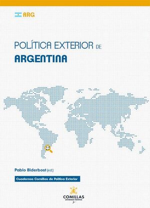 POLÍTICA EXTERIOR DE ARGENTINA