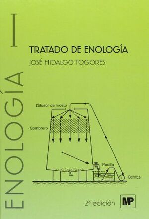 2VOLS TRATADO DE ENOLOGIA 2ªEDICION