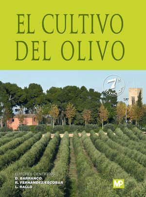 EL CULTIVO DEL OLIVO (7ª EDICIÓN)