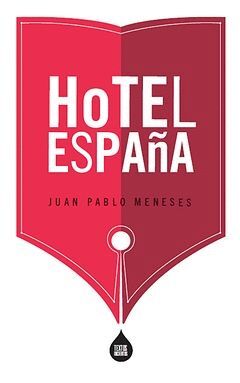 HOTEL ESPAÑA.