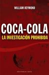 COCA-COLA. LA INVESTIGACION PROHIBIDA