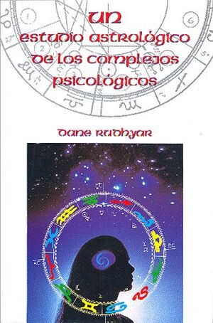 UN ESTUDIO ASTROLÓGICO DE LOS COMPLEJOS PSICOLÓGICOS