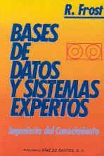 BASES DE DATOS Y SISTEMAS EXPERTOS