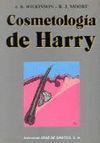 COSMETOLOGIA DE HARRY