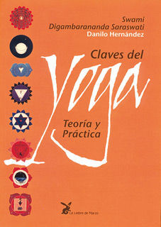 CLAVES DEL YOGA -TEORIA Y PRACTICA
