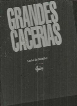 GRANDES CACERIAS