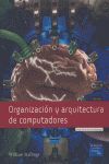010 ORGANIZACION Y ARQUITECTURA DE COMPUTADORES 7ED