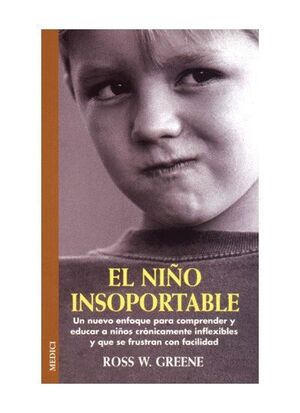 NIÑO INSOPORTABLE, EL.