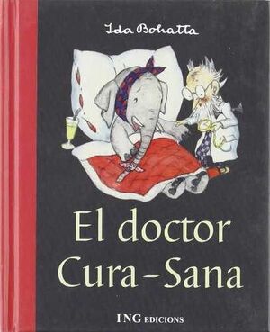 DOCTOR CURA-SANA, EL.