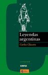 LEYENDAS ARGENTINAS - LF