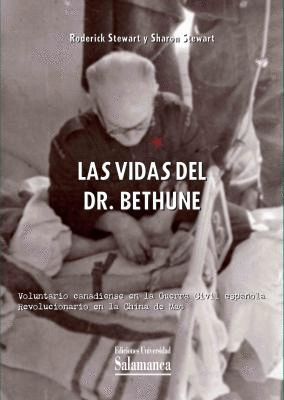 LAS VIDAS DEL DR. BETHUNE