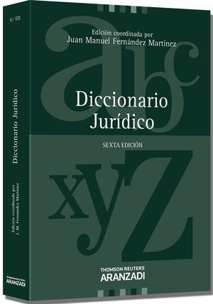 012 DICCIONARIO JURIDICO
