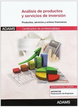 012 ANALISIS DE PRODUCTOS Y SERVICIOS DE INVERSION...