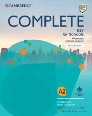 019 WB COMPLETE KEY FOR SCHOOLS A2 WITHOUT KEY