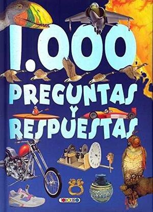 1000 PREGUNTAS Y RESPUESTAS RE.718-81