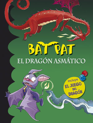 BAT PAT. EL DRAGÓN ASMÁTICO