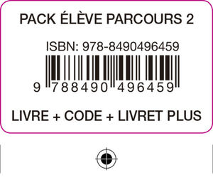 022 2ESO SB PARCOURS ELEVE