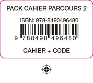 022 2ESO WB PARCOURS  CAHIER D'EXERCICES A2