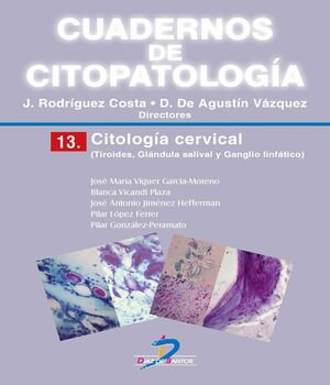 CITOLOGIA CERVICAL.CUADERNOS DE CITOPATOLOGIA 13