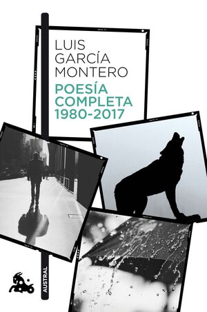 POESÍA COMPLETA (1980-2017)