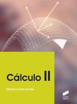 015 CALCULO II