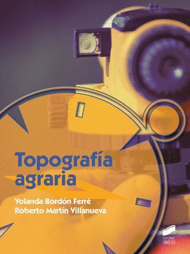 015 CF TOPOGRAFIA AGRARIA