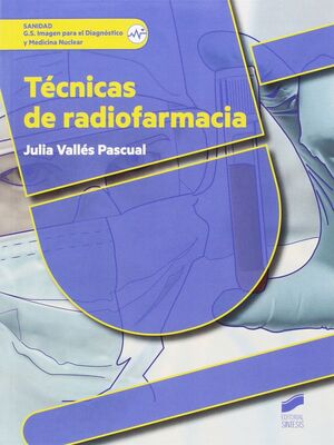 016 CF/GS TECNICAS DE RADIOFARMACIA