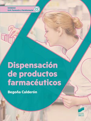016 CF/GM DISPENSACION DE PRODUCTOS FARMACEUTICOS