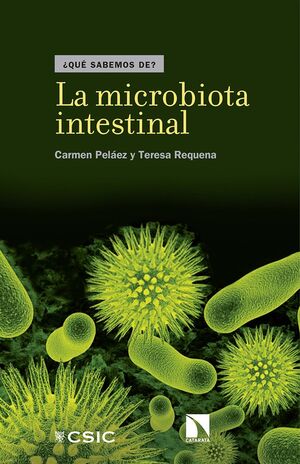 LA MICROBIOTA INTESTINAL