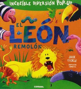 EL LEON REMOLON