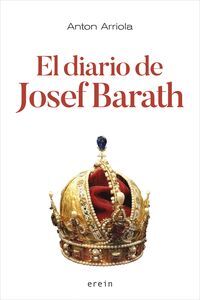 * EL DIARIO DE JOSEF BARATH